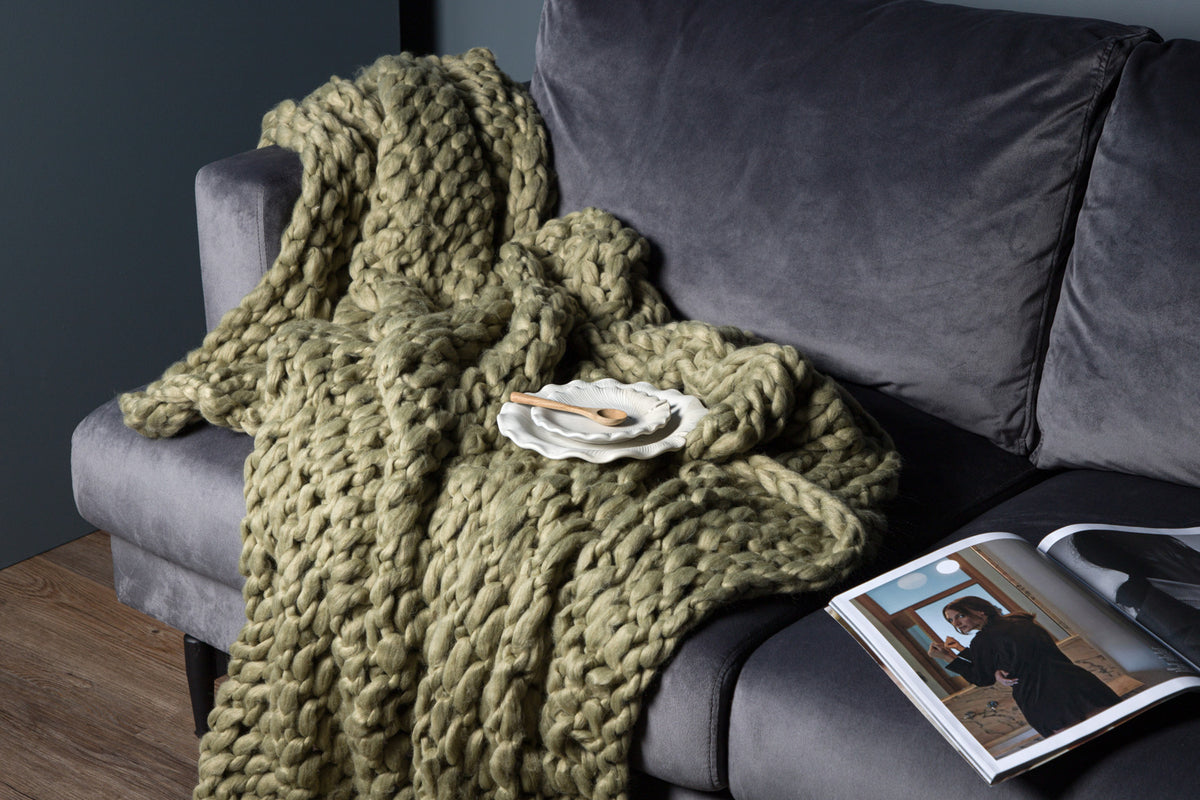 Venture Design Kate Plädar 170 x 130