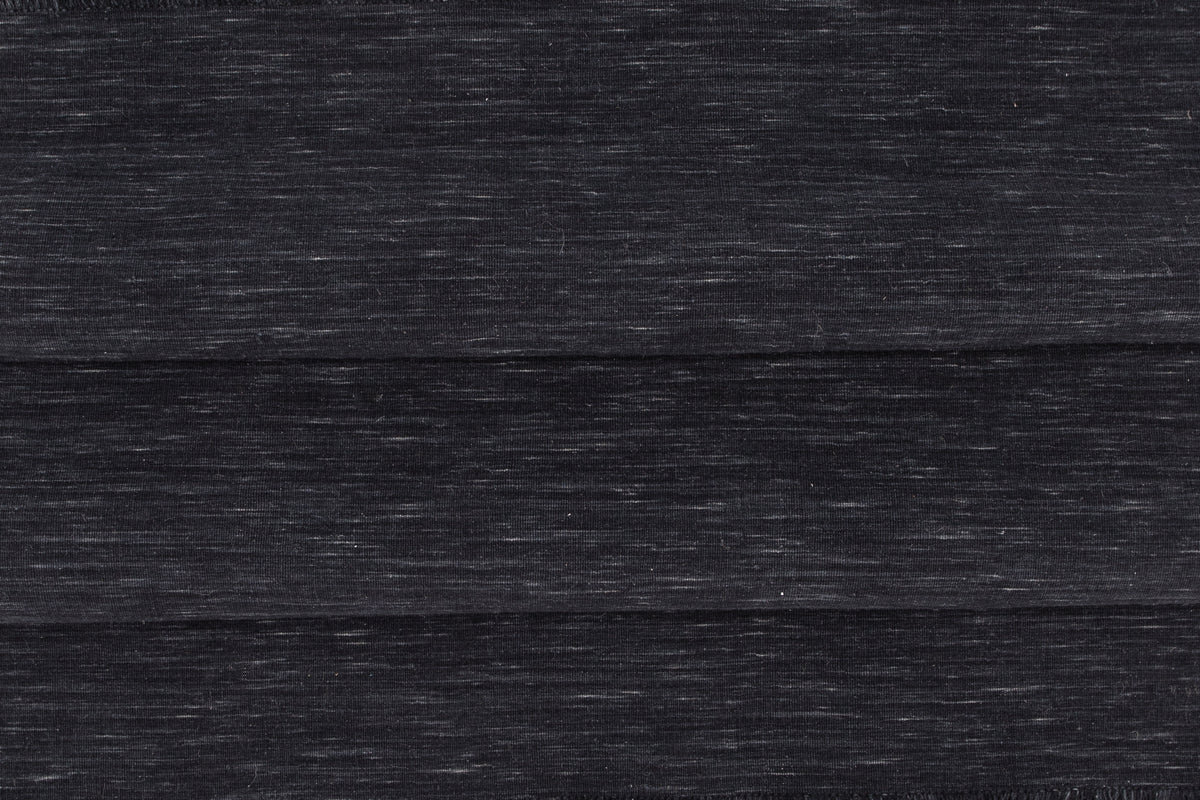 Venture Design Elton Rektangulära Mattor 350 × 250 Svart