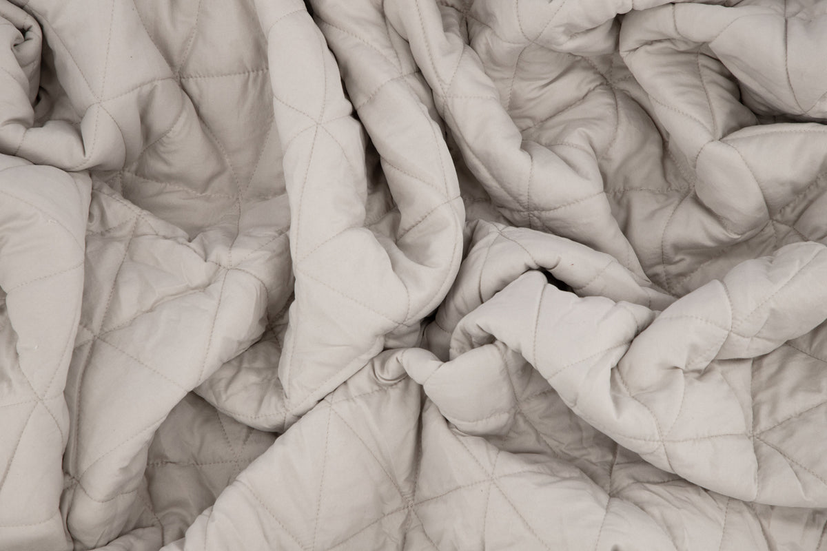 Venture Design Nilla Överkast 150 x 250 Beige