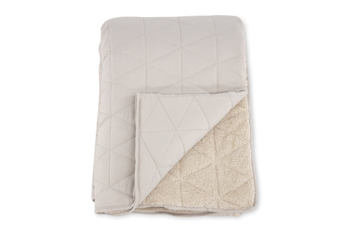 Venture Design Nilla Överkast 150 x 250 Beige