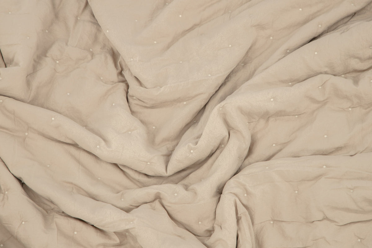 Venture Design Sally Överkast 150 x 250 Beige