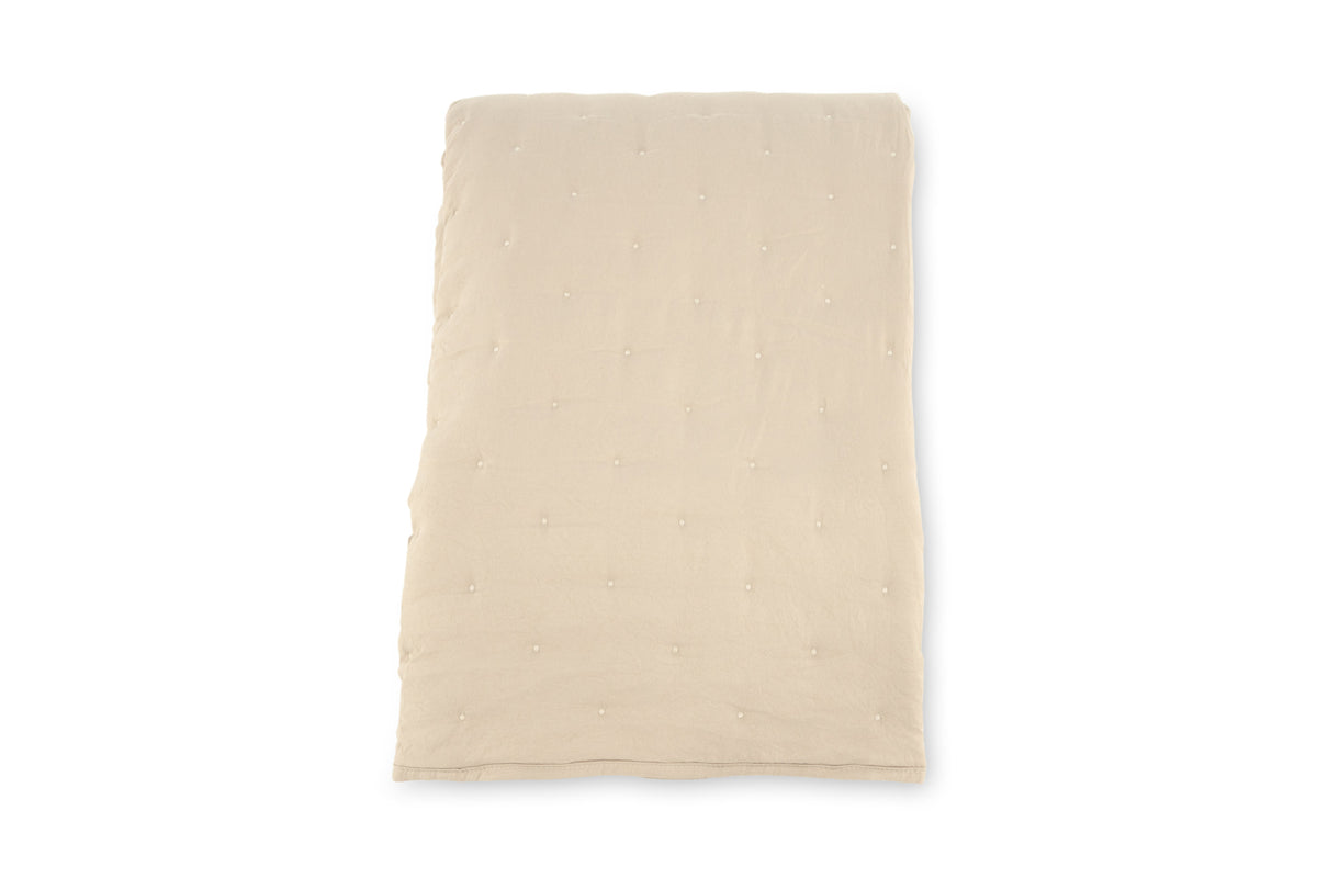 Venture Design Sally Överkast 150 x 250 Beige