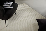 Venture Design Milton Rektangulära Mattor 230 x 160 Vit