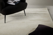 Venture Design Milton Rektangulära Mattor 300 x 200 Vit
