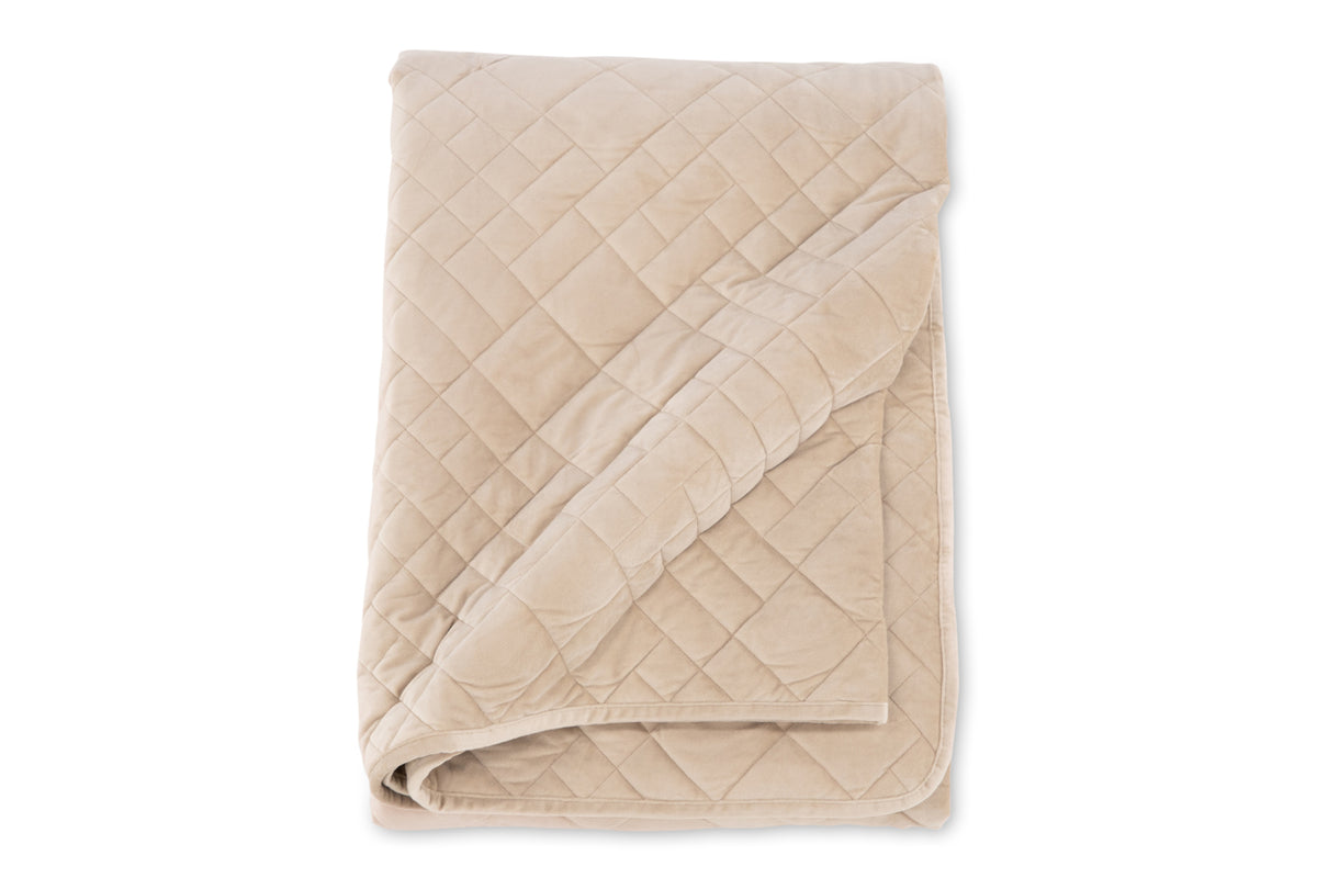 Venture Design Jilly Överkast 80 x 150 Beige