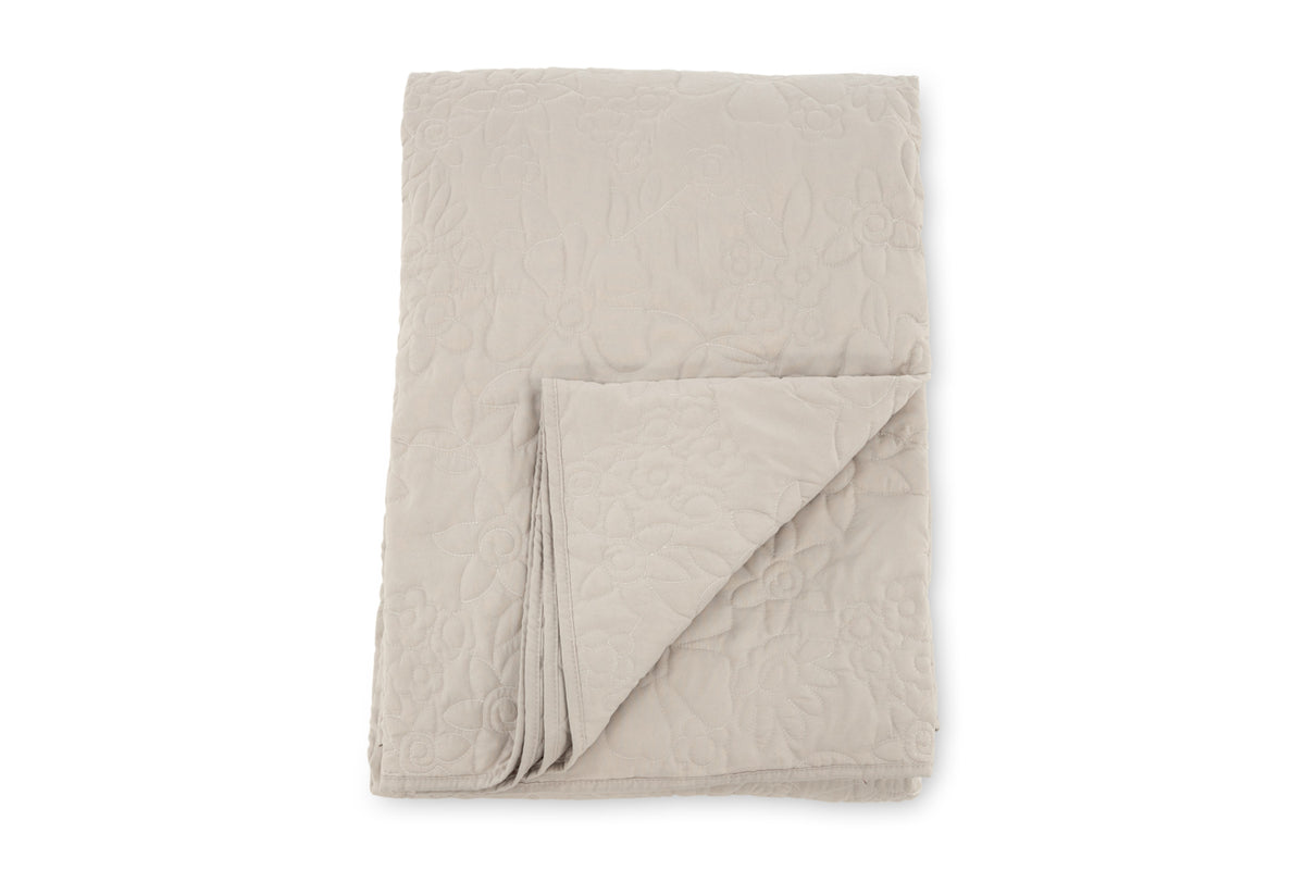Venture Design Niki Överkast 150 x 250 Beige