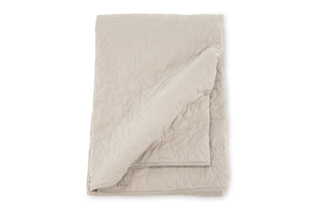 Venture Design Niki Överkast 150 x 250 Beige