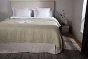 Venture Design Milo Överkast 150 x 250 Beige