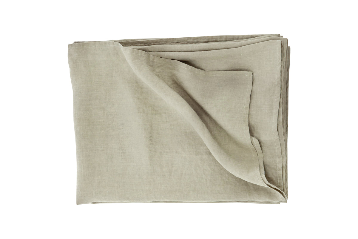 Venture Design Milo Överkast 150 x 250 Beige