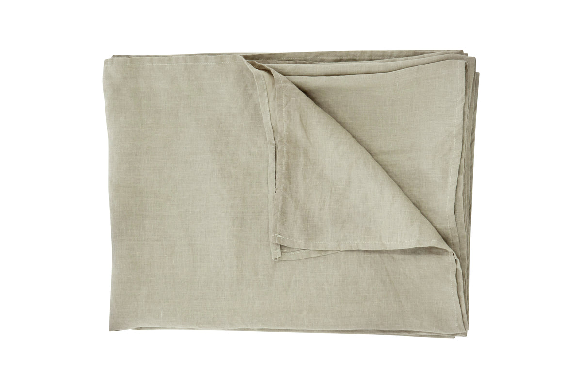Venture Design Milo Överkast 150 x 250 Beige