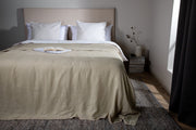 Venture Design Milo Överkast 180 x 260 Beige