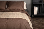 Venture Design Jilly Överkast 80 x 260 Beige