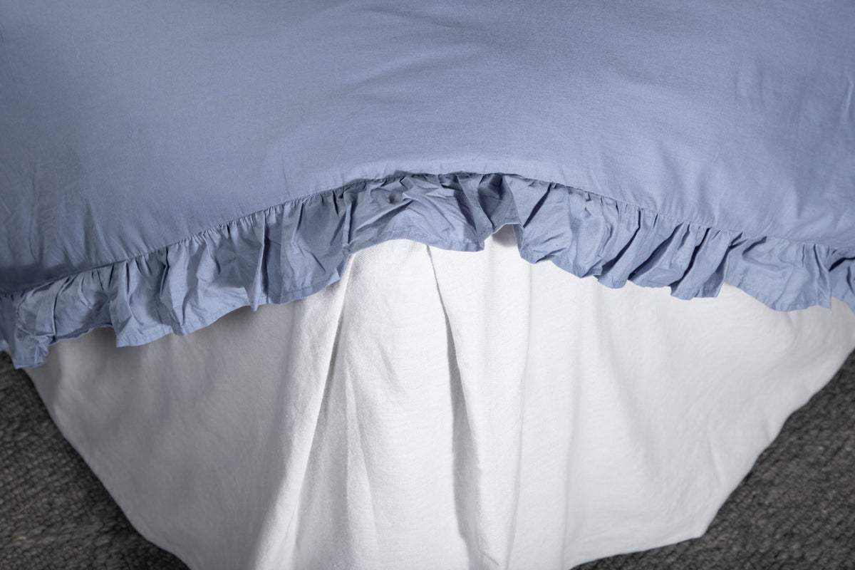 Venture Design Levi Påslakanset 200 x 150 Blå