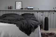 Venture Design Levi Påslakanset 220 x 240 Antracit