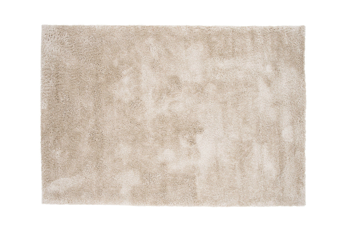 Venture Design Walter Rektangulära Mattor 340 x 240 Beige