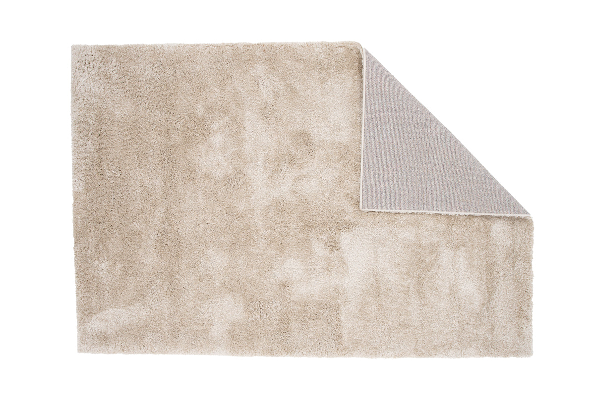 Venture Design Walter Rektangulära Mattor 340 x 240 Beige