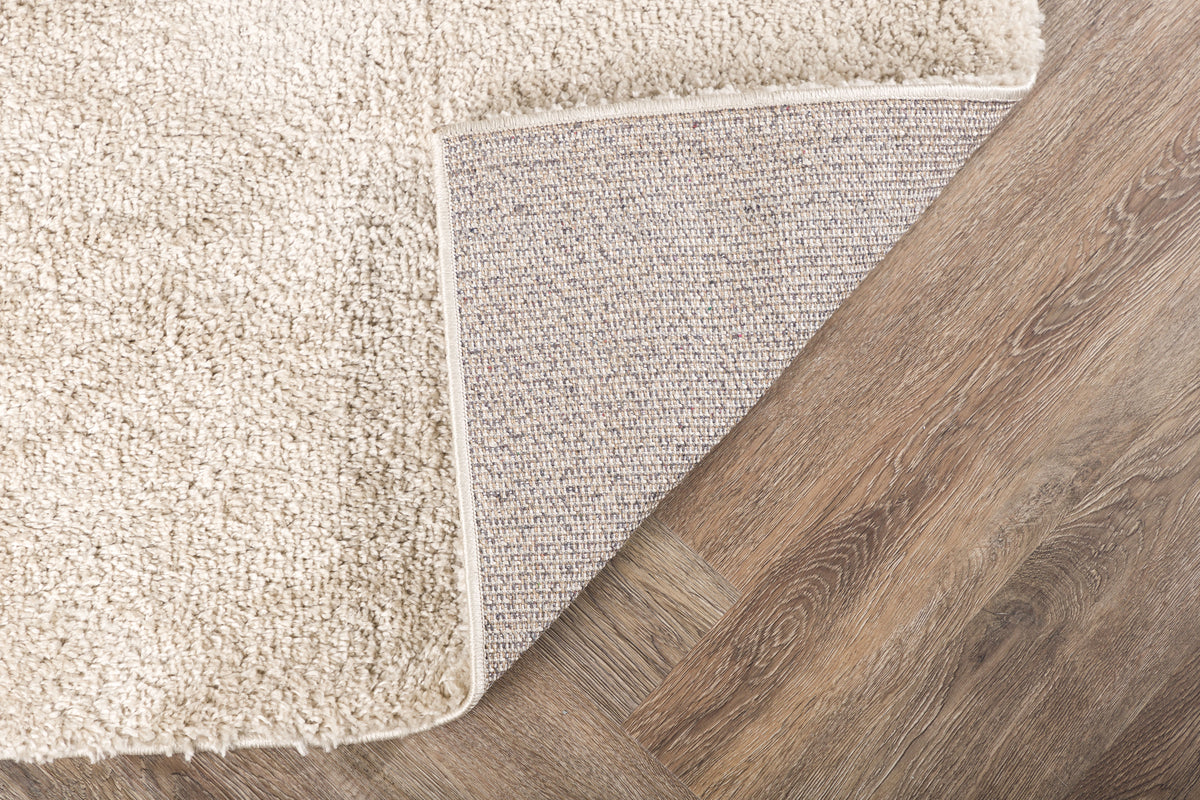 Venture Design Walter Rektangulära Mattor 340 x 240 Beige