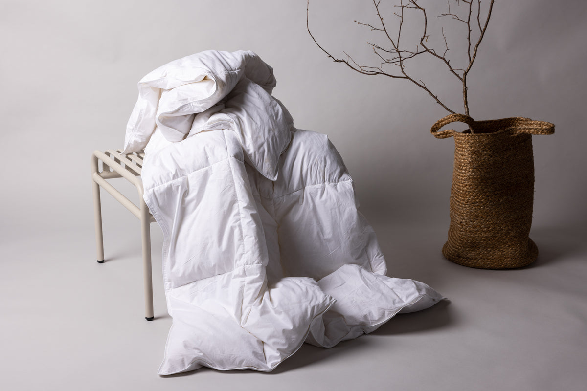 Venture Design Astrid Täcken 200 x 150
