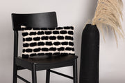 Venture Design Lova Kuddfodral 30 x 50 Svart