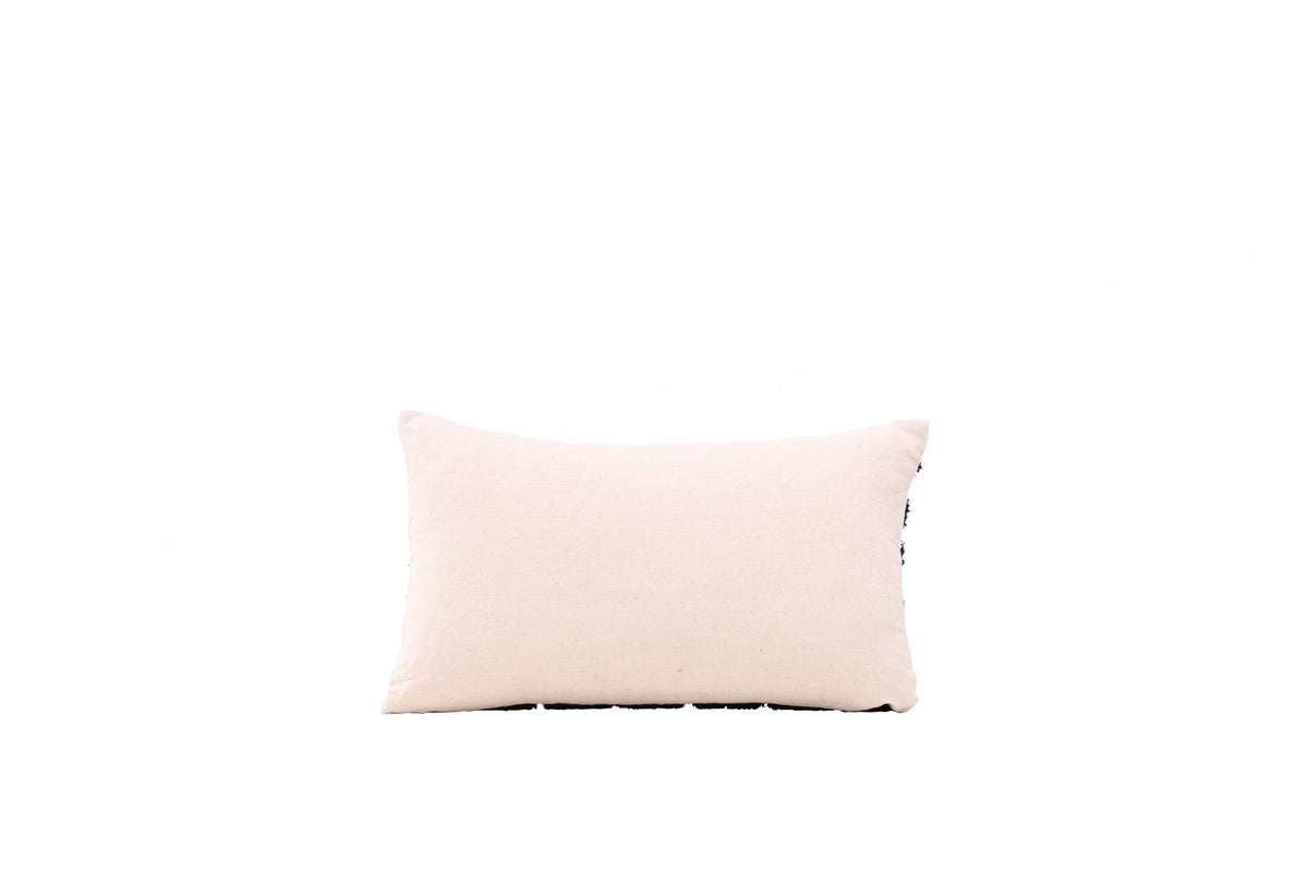 Venture Design Lova Kuddfodral 30 x 50 Svart
