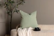 Venture Design Celine Kuddfodral 50 x 50 Grön
