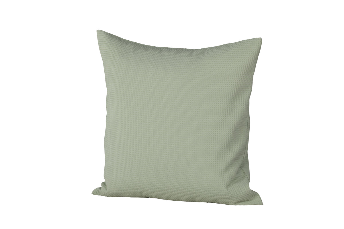 Venture Design Celine Kuddfodral 50 x 50 Grön