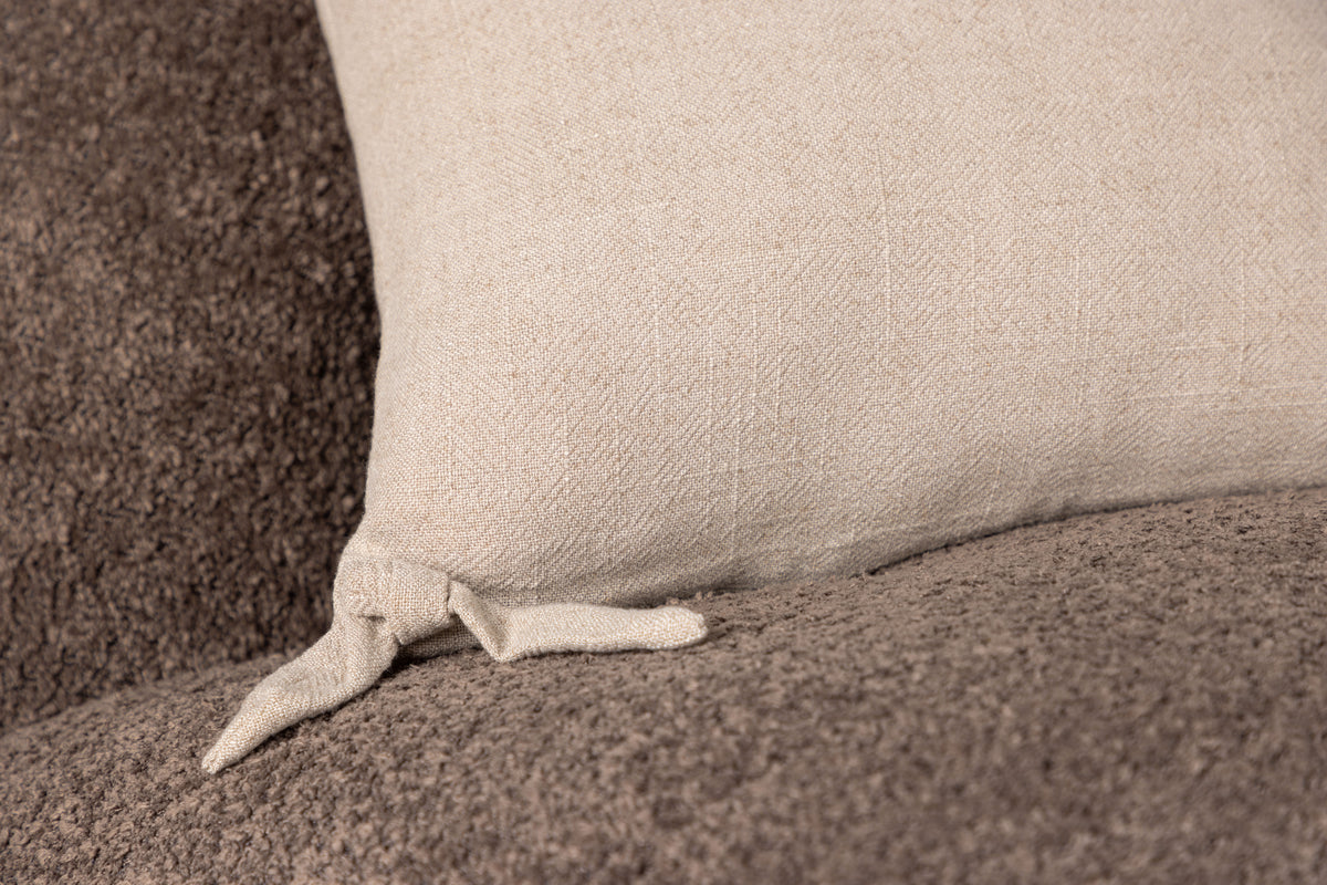 Venture Design Nora Kuddfodral 40 x 40 Beige