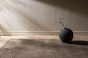 Venture Design Matteo Rektangulära Mattor 350 × 250 Brun