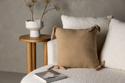 Venture Design Nora Kuddfodral 40 x 40 Brun