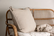 Venture Design Nora Kuddfodral 60 x 60 Beige