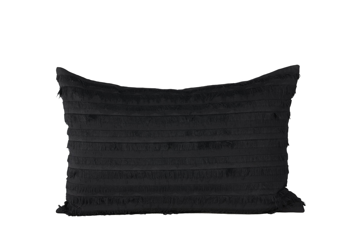 Venture Design Edith Kuddfodral 40 x 60 Svart