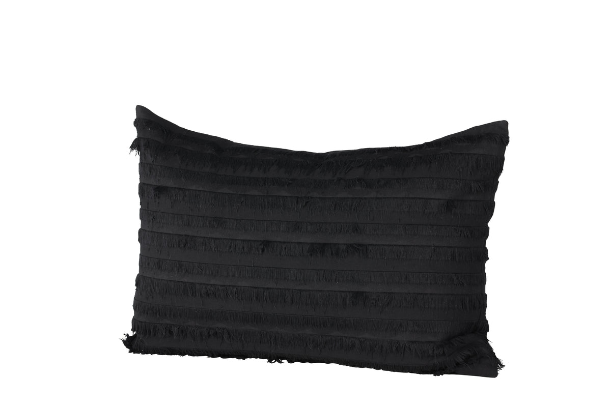 Venture Design Edith Kuddfodral 40 x 60 Svart