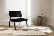 Venture Design Nestor Rektangulära Mattor 350 × 250 Vit