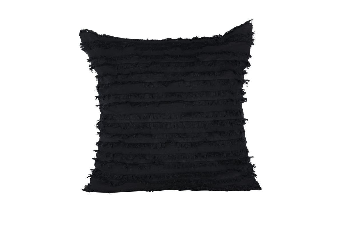 Venture Design Edith Kuddfodral 60 x 60 Svart
