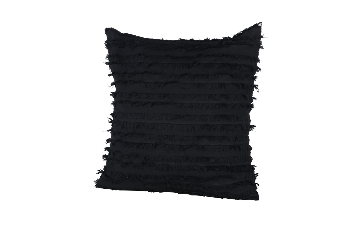 Venture Design Edith Kuddfodral 60 x 60 Svart