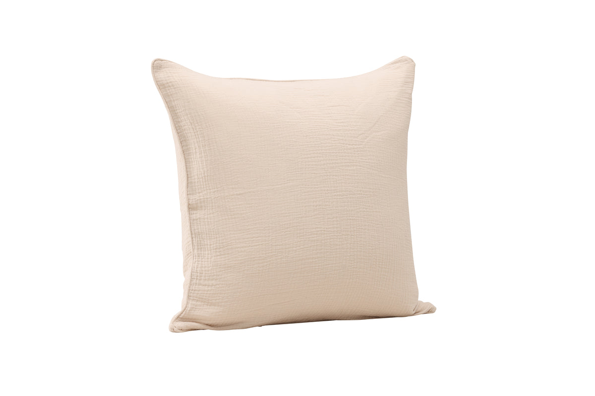 Venture Design Tyra Kuddfodral 60 x 60 Beige