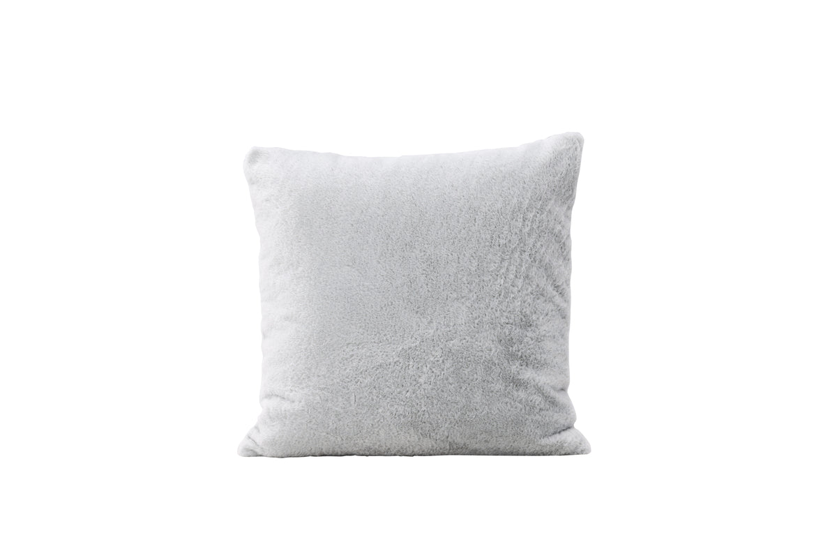 Venture Design Thea Kuddfodral 50 x 50 Grå