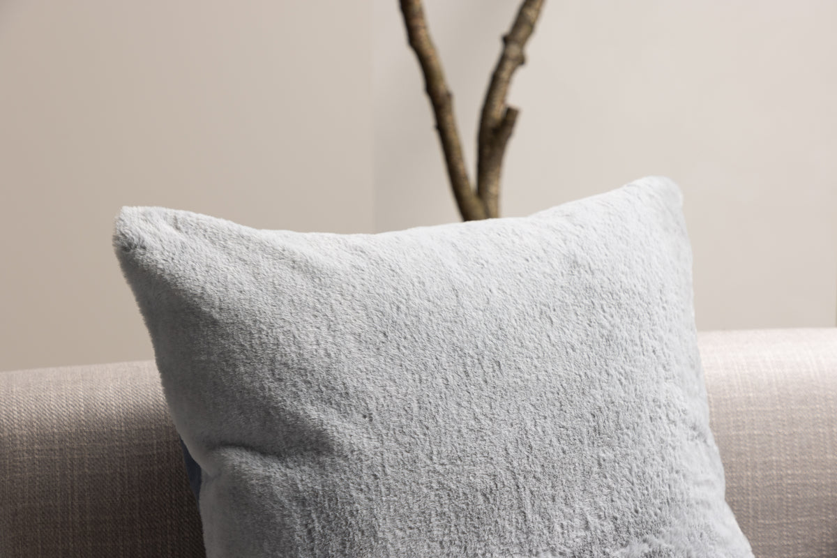 Venture Design Thea Kuddfodral 50 x 50 Grå