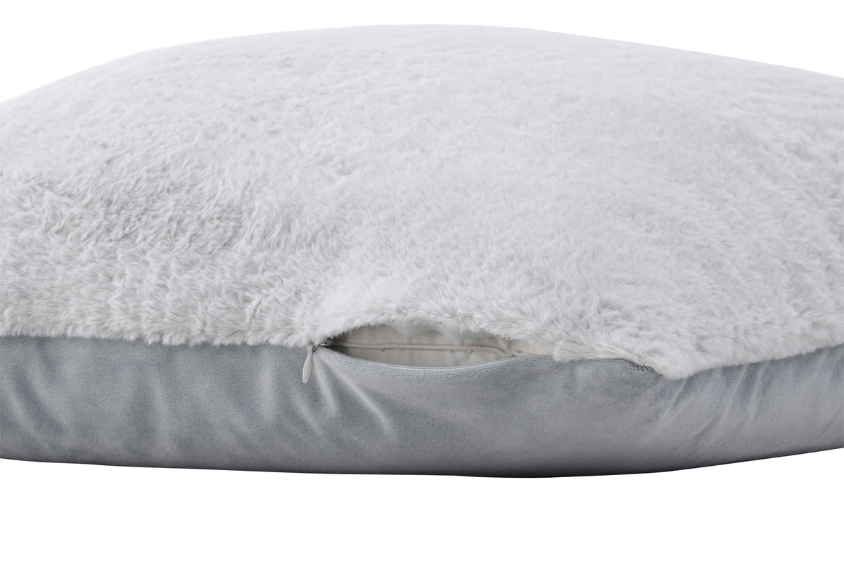 Venture Design Thea Kuddfodral 50 x 50 Grå