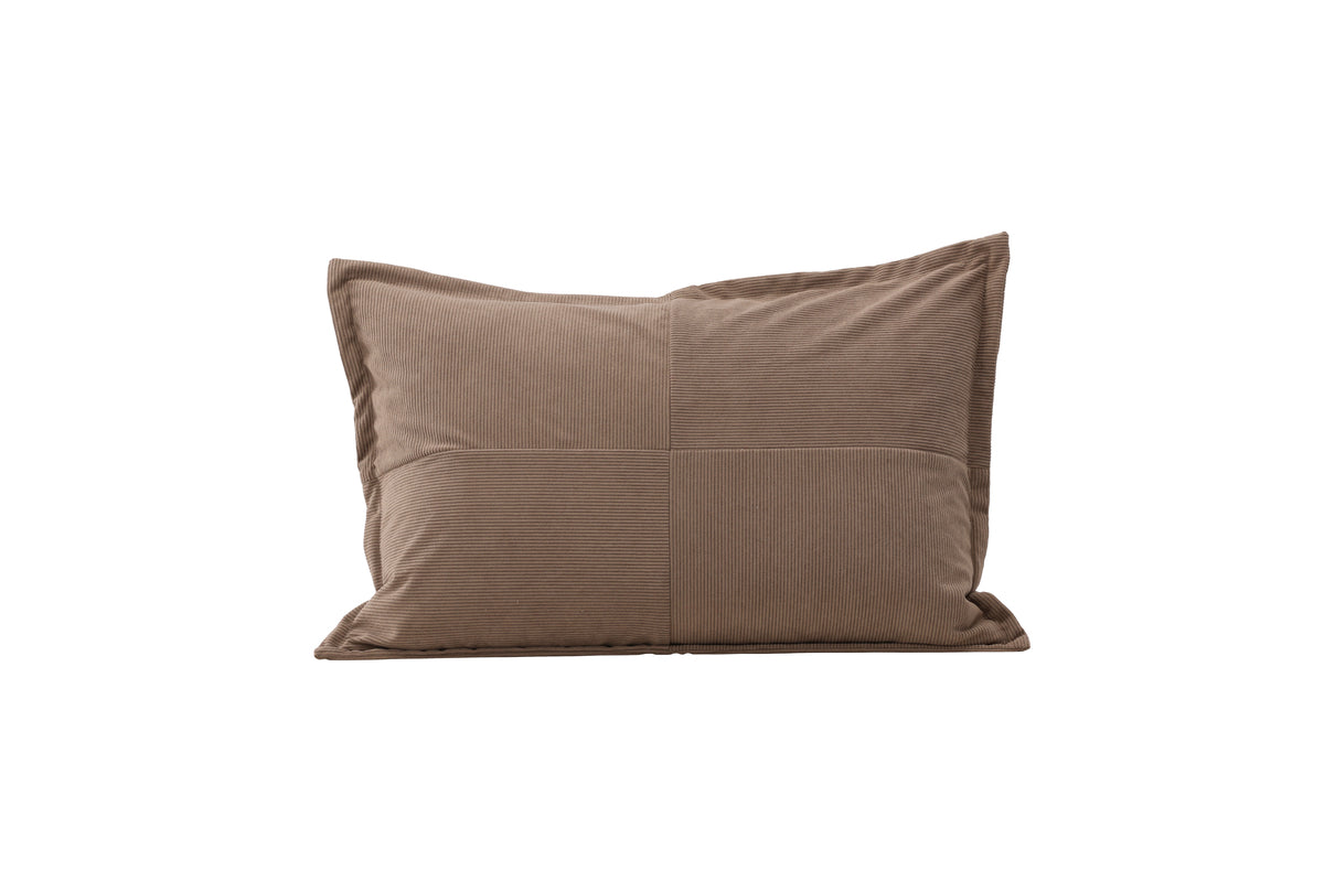 Venture Design Lykke Kuddfodral 40 x 60 Brun