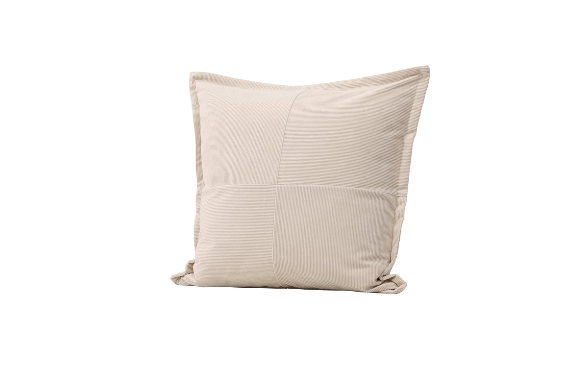 Venture Design Lykke Kuddfodral 50 x 50 Beige
