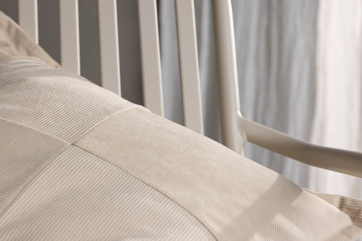 Venture Design Lykke Kuddfodral 50 x 50 Beige