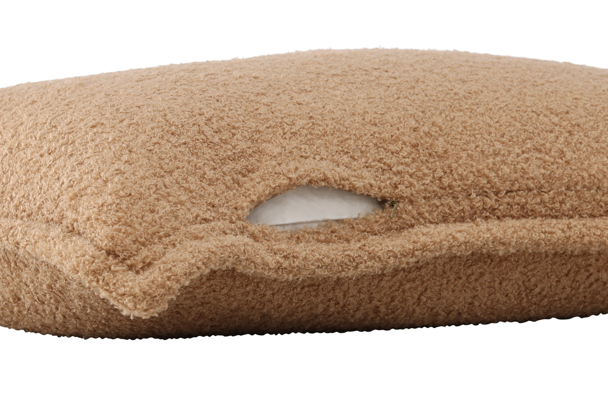 Venture Design Tuva Kuddfodral 40 x 60 Beige