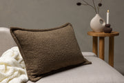 Venture Design Tuva Kuddfodral 40 x 60 Brun