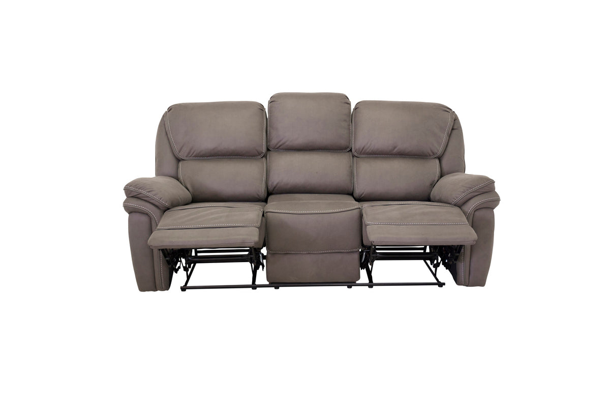 Venture Design Saranda Reclinersoffor Grå
