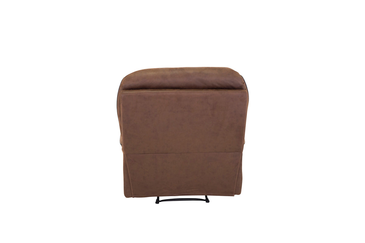 Venture Design Saranda Reclinerfåtöljer Brun