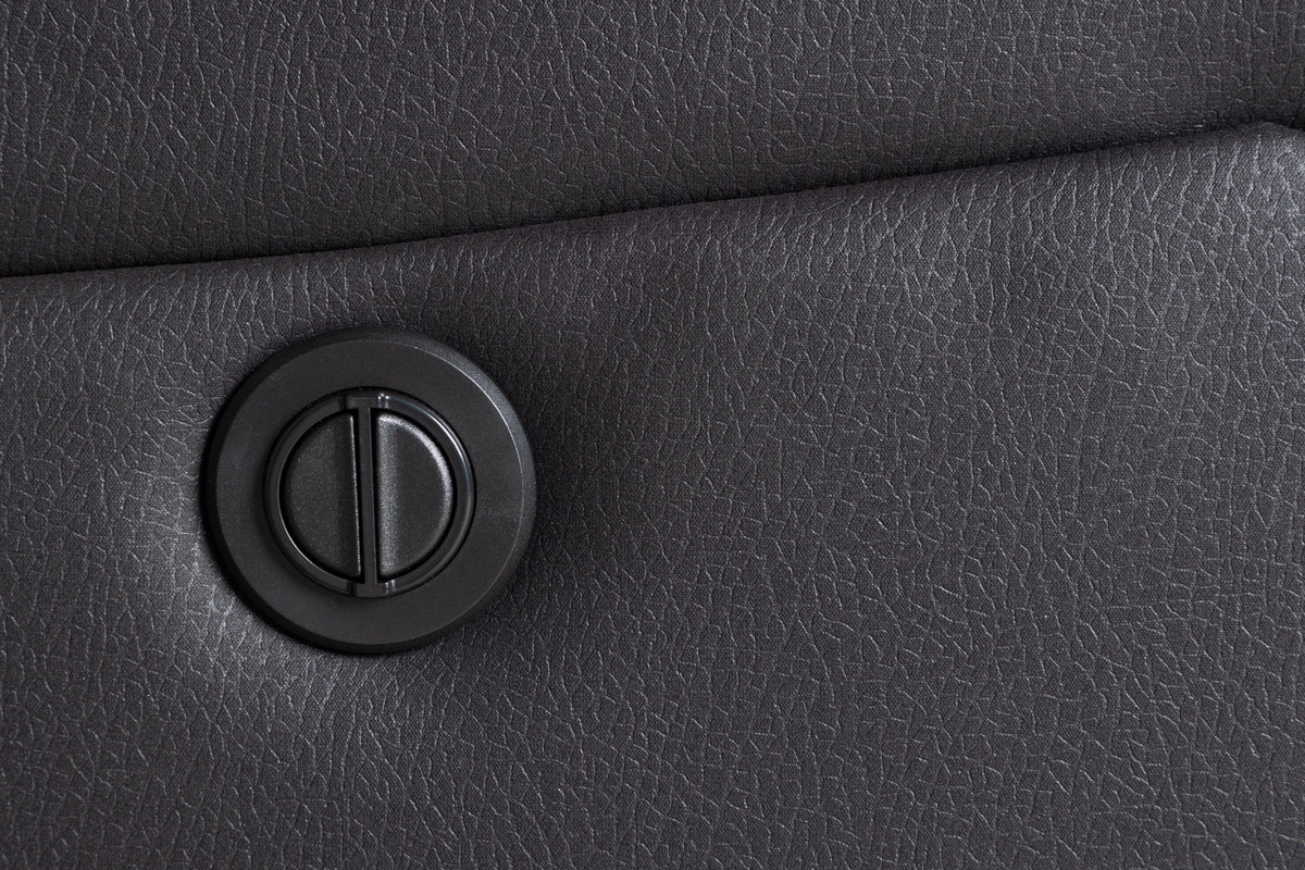 Venture Design Singapore Reclinerfåtöljer Svart