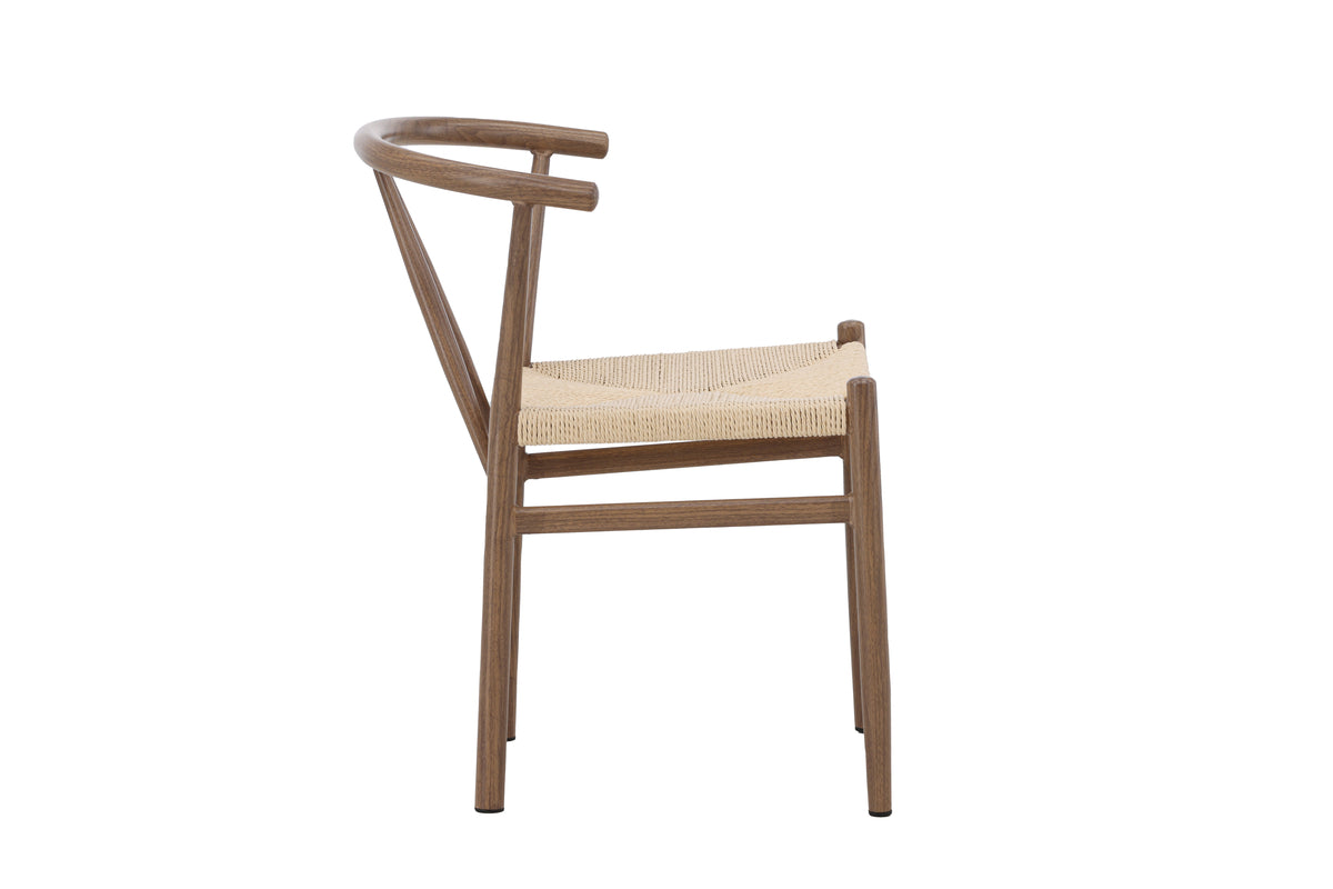 Venture Design Alfons Matstolar Brun