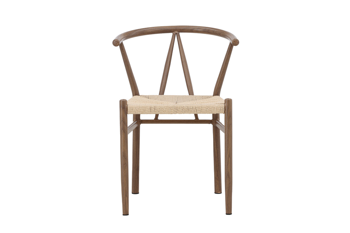Venture Design Alfons Matstolar Brun
