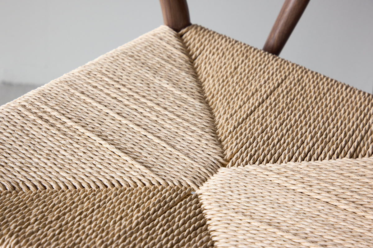 Venture Design Alfons Matstolar Brun